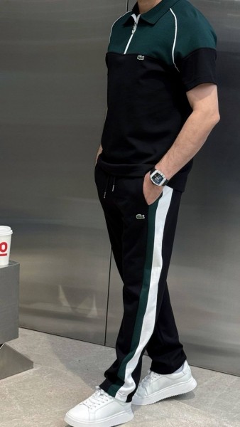 Мужской Комплект Lacoste