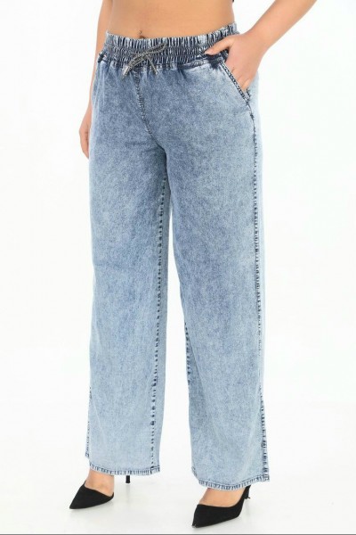 Женские Джинсы Gizella (Супер батал)