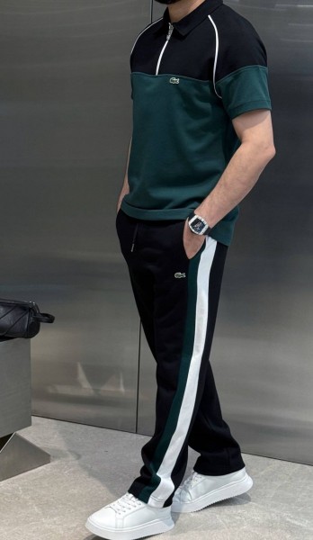 Мужской Комплект Lacoste