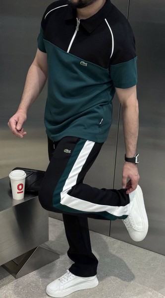 Мужской Комплект Lacoste