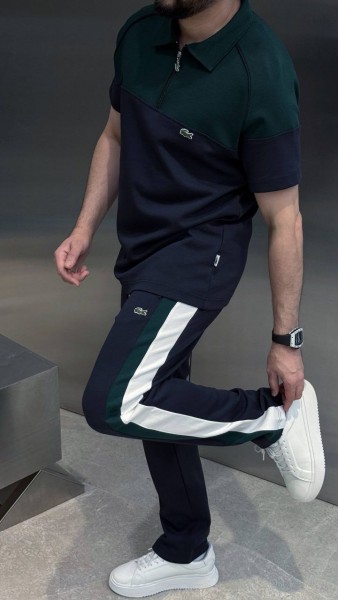 Мужской Комплект Lacoste