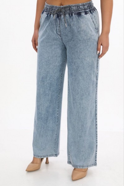 Женские Джинсы Gizella (Большие размеры)