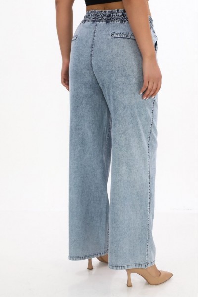 Женские Джинсы Gizella (Большие размеры)