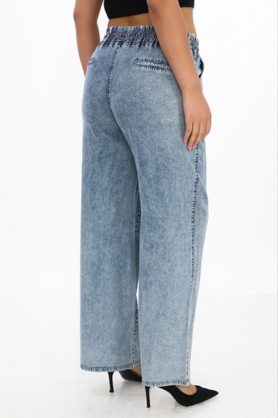 Женские Джинсы Gizella (Большие размеры)