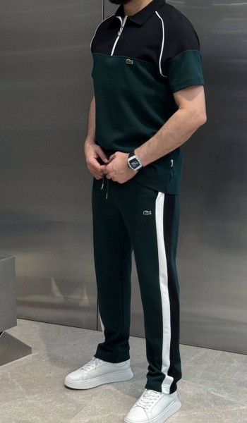 Мужской Комплект Lacoste