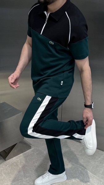 Мужской Комплект Lacoste