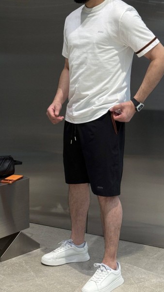 Мужской Комплект Zegna