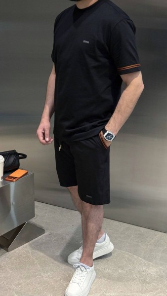 Мужской Комплект Zegna