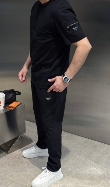 Мужской Комплект Prada