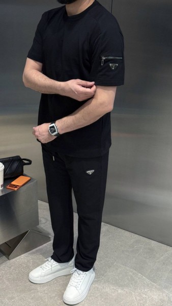 Мужской Комплект Prada