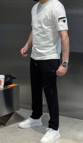 Мужской Комплект Prada