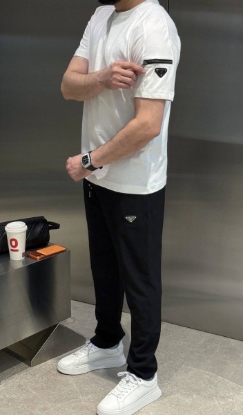 Мужской Комплект Prada