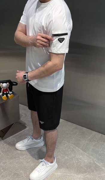 Мужской Комплект Prada