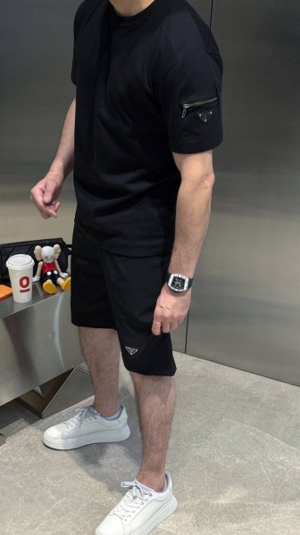 Мужской Комплект Prada