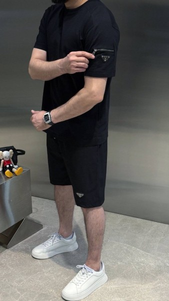 Мужской Комплект Prada