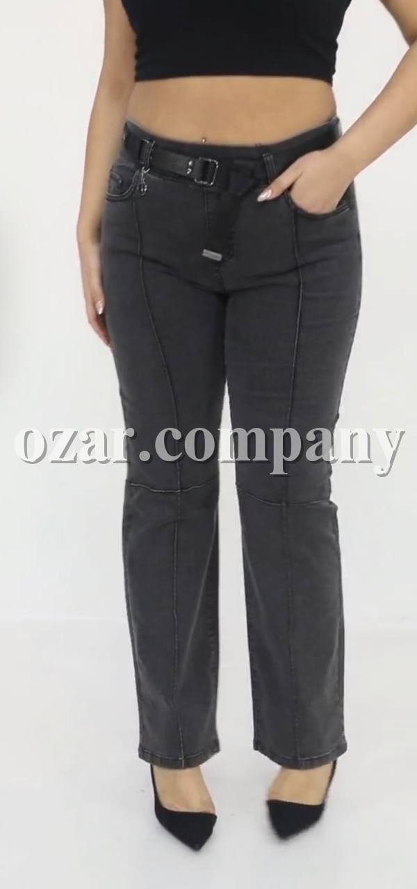 Женские Джинсы Gizella (Большие размеры)