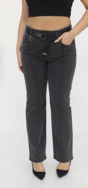 Женские Джинсы Gizella (Большие размеры)