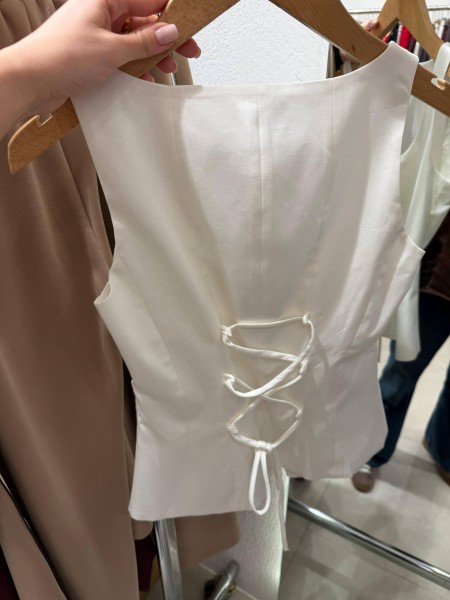 Женский Корсет Trikotto