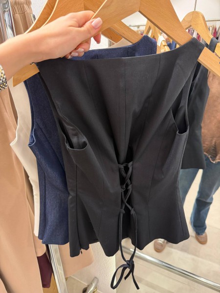 Женский Корсет Trikotto