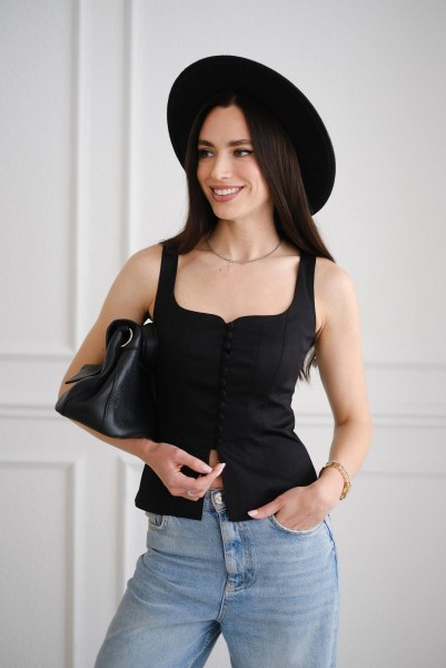 Женский Корсет Trikotto