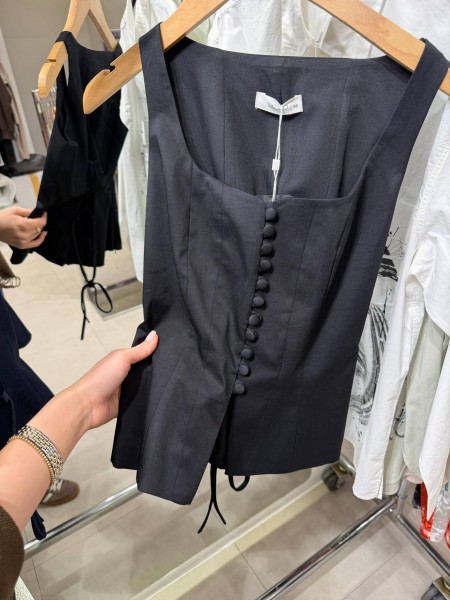 Женский Корсет Trikotto