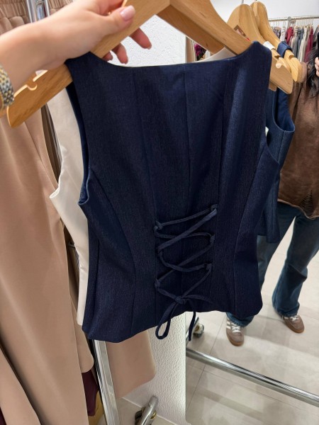 Женский Корсет Trikotto