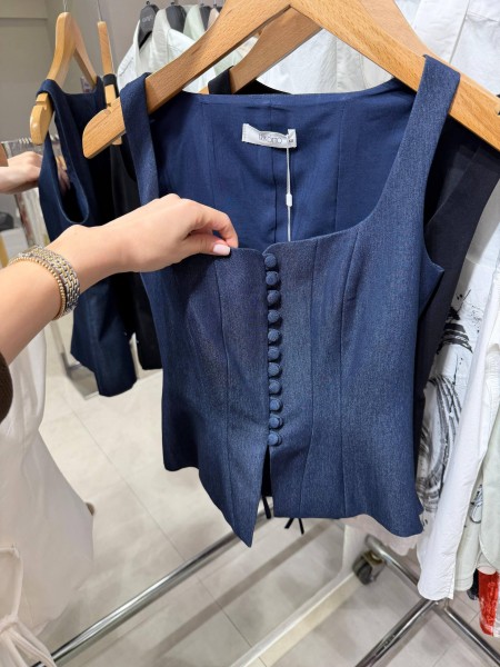 Женский Корсет Trikotto