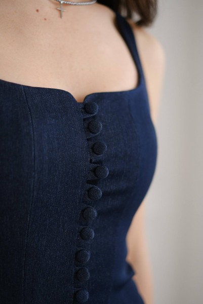 Женский Корсет Trikotto