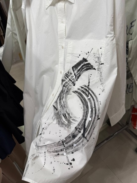 Женская Рубашка Trikotto 