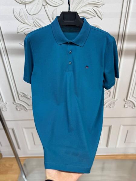 Мужская Футболка Tommy Hilfiger