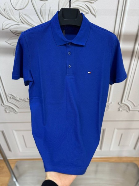 Мужская Футболка Tommy Hilfiger