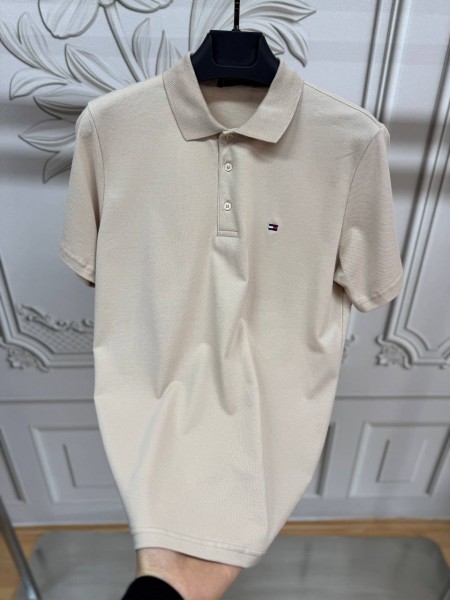 Мужская Футболка Tommy Hilfiger