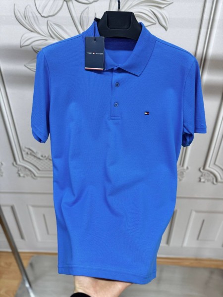 Мужская Футболка Tommy Hilfiger