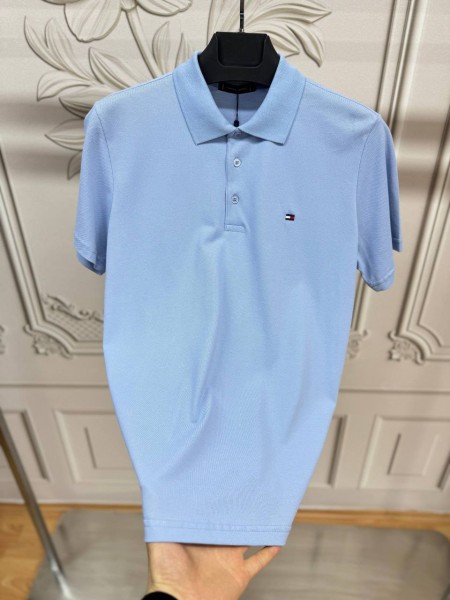 Мужская Футболка Tommy Hilfiger