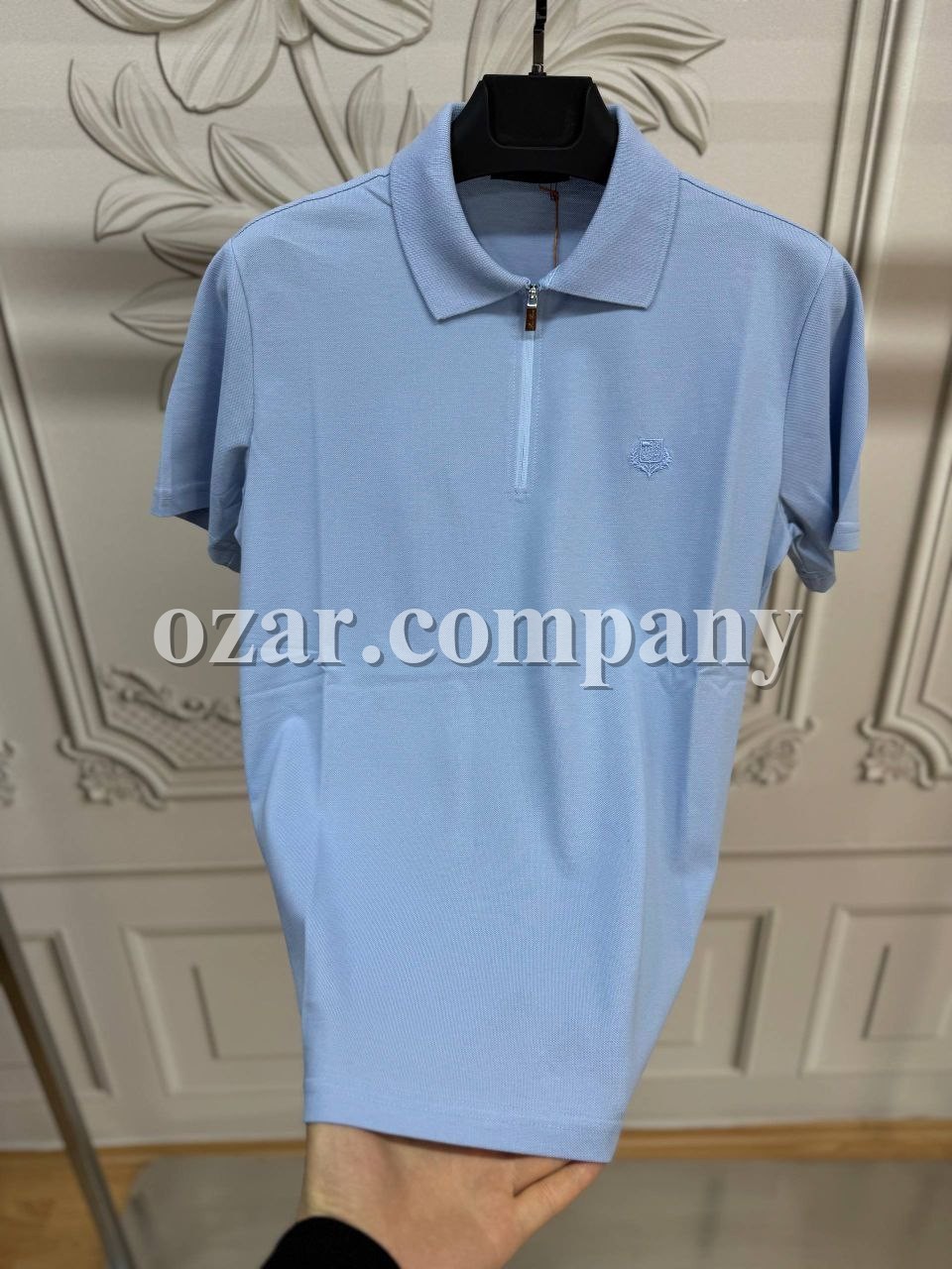 Мужская Футболка Loro Piana