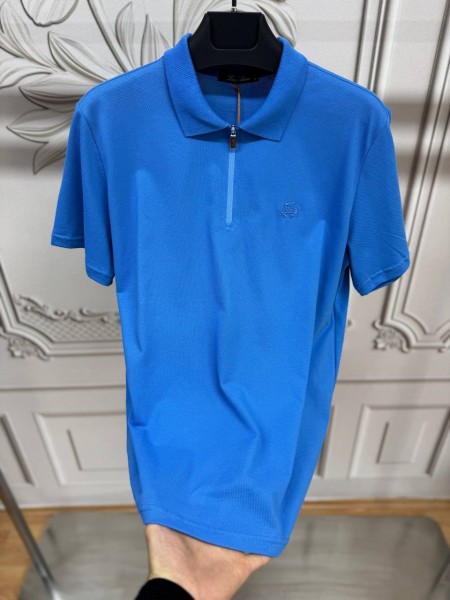 Мужская Футболка Loro Piana