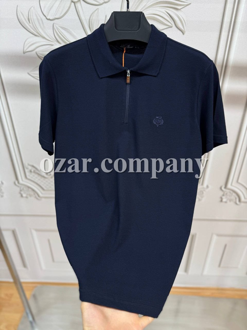 Мужская Футболка Loro Piana