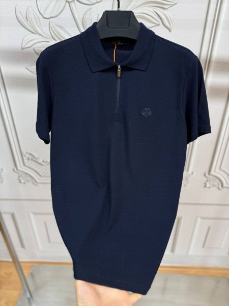 Мужская Футболка Loro Piana