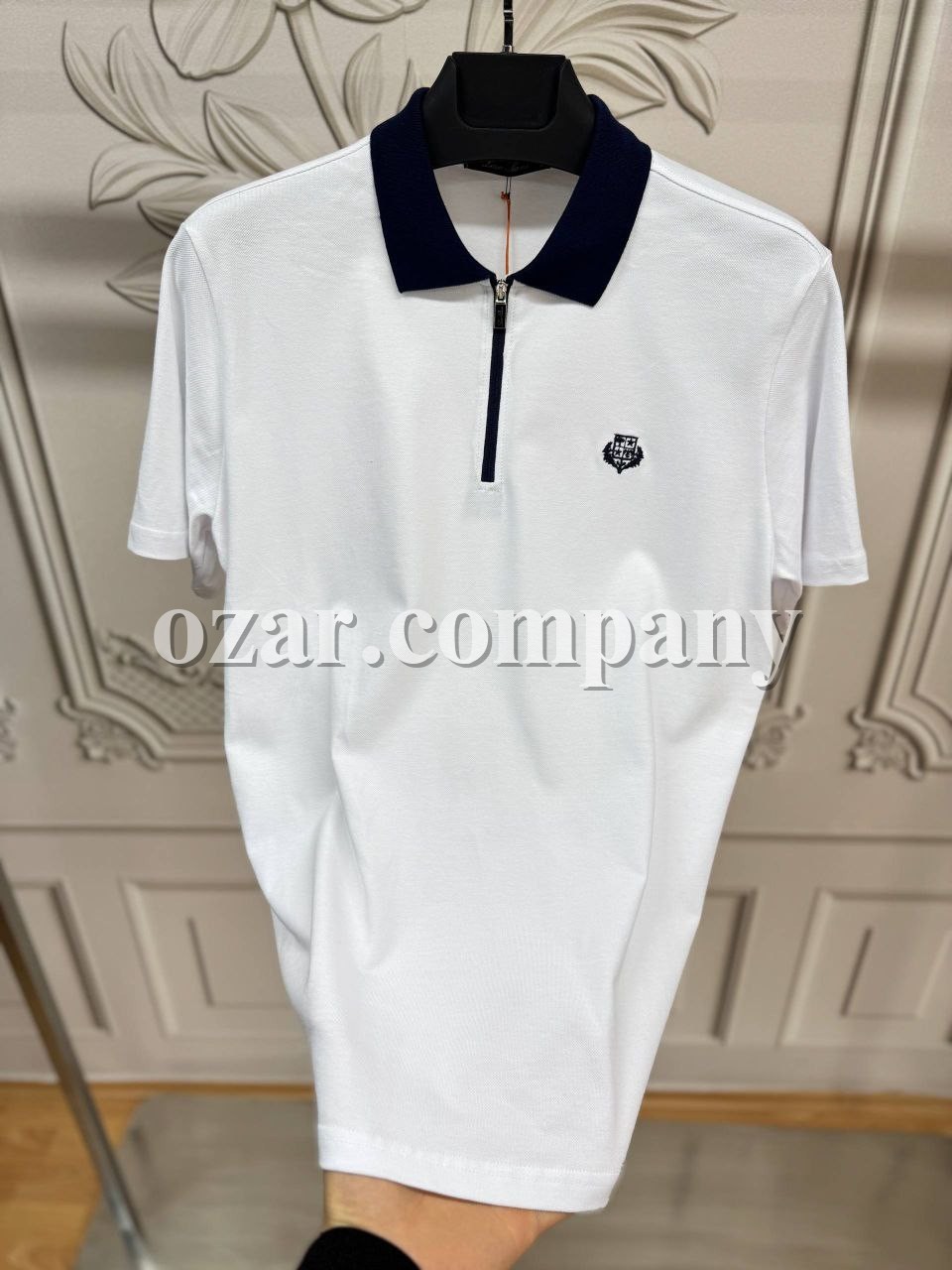 Мужская Футболка Loro Piana