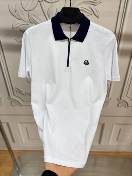 Мужская Футболка Loro Piana