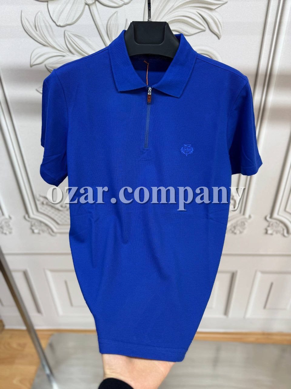 Мужская Футболка Loro Piana