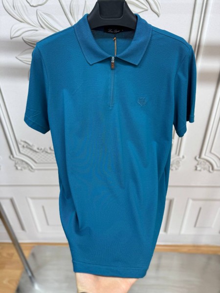 Мужская Футболка Loro Piana