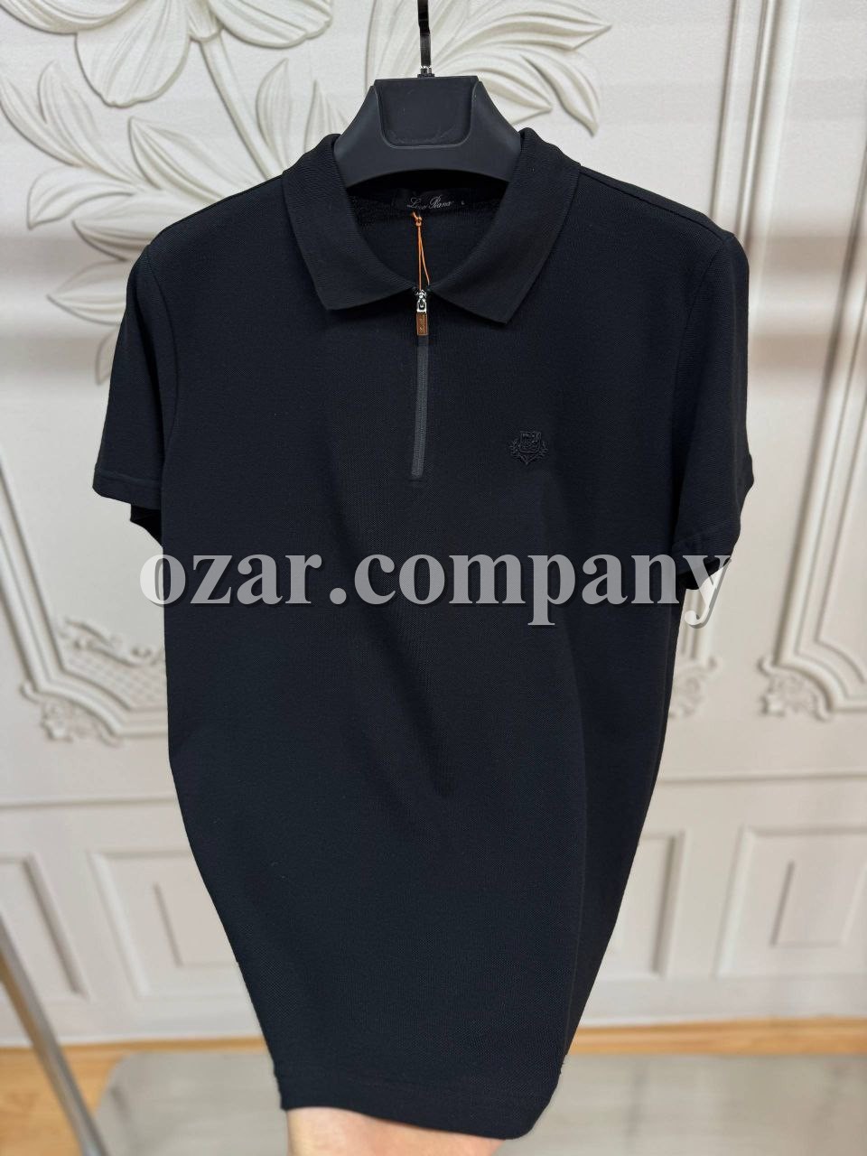 Мужская Футболка Loro Piana