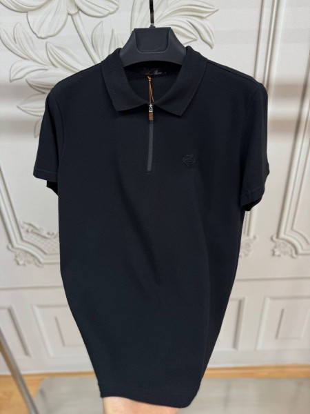 Мужская Футболка Loro Piana