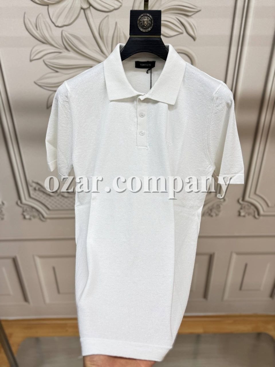 Мужская Футболка Tom Ford