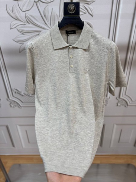 Мужская Футболка Tom Ford