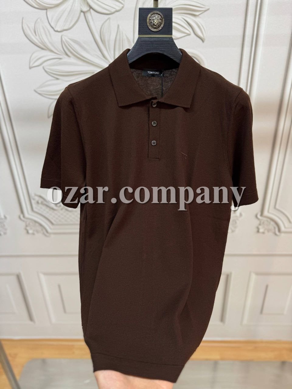 Мужская Футболка Tom Ford