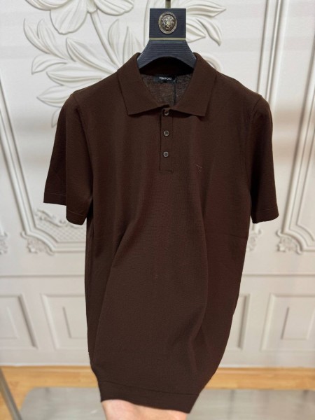 Мужская Футболка Tom Ford