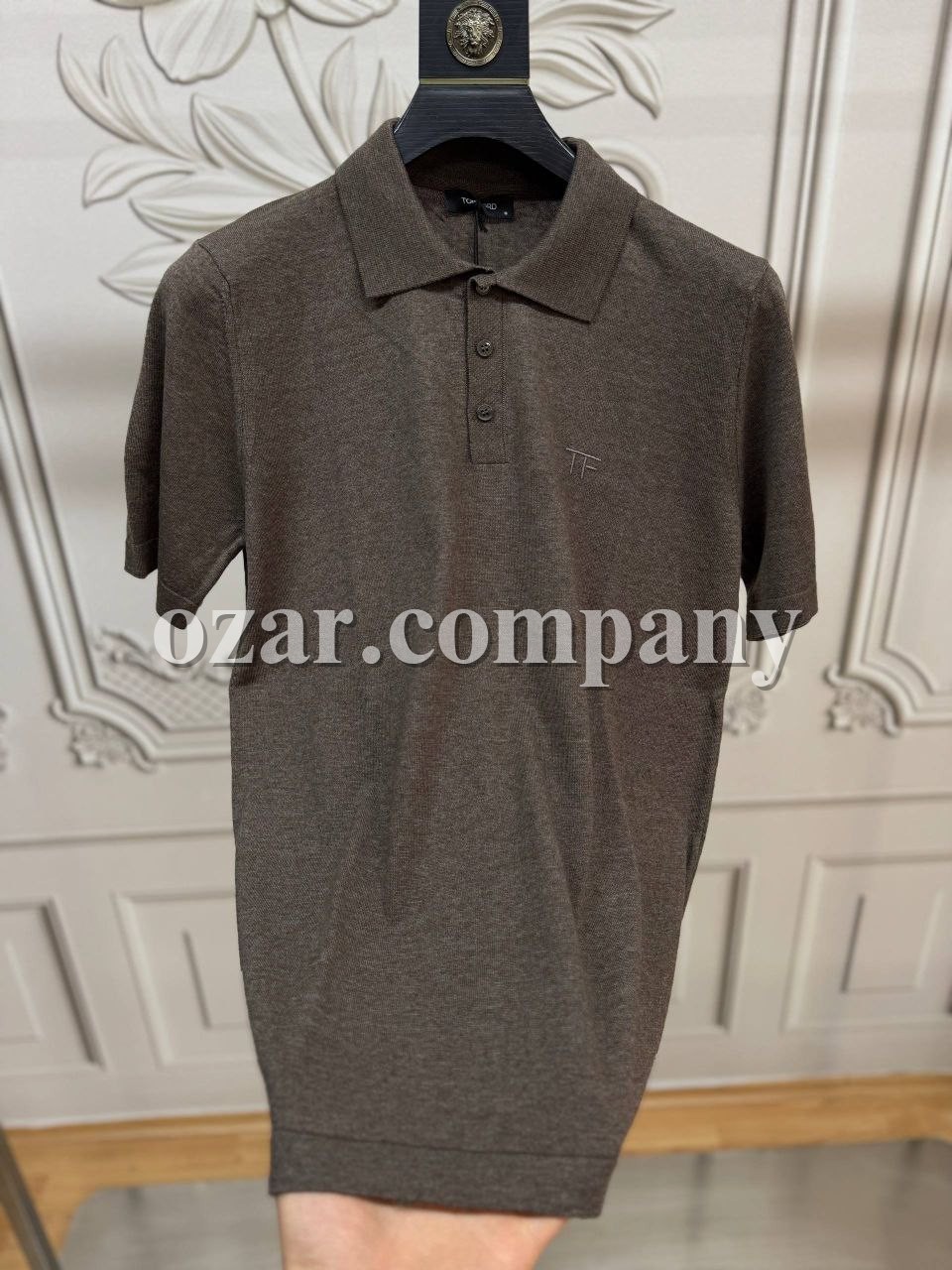 Мужская Футболка Tom Ford