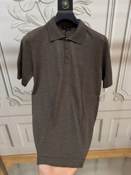 Мужская Футболка Tom Ford